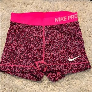Nike shorts
